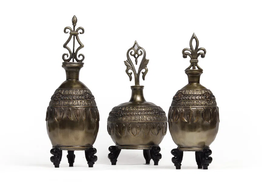 Candle holders and candelabras BS00516