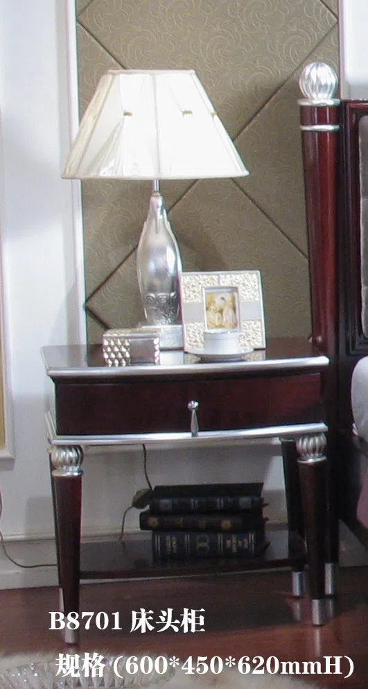 Mixed catalogues and selections B8701