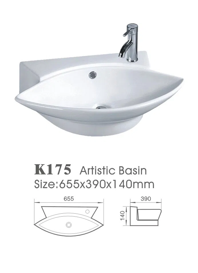 浴室家具、洁具与配件 K175