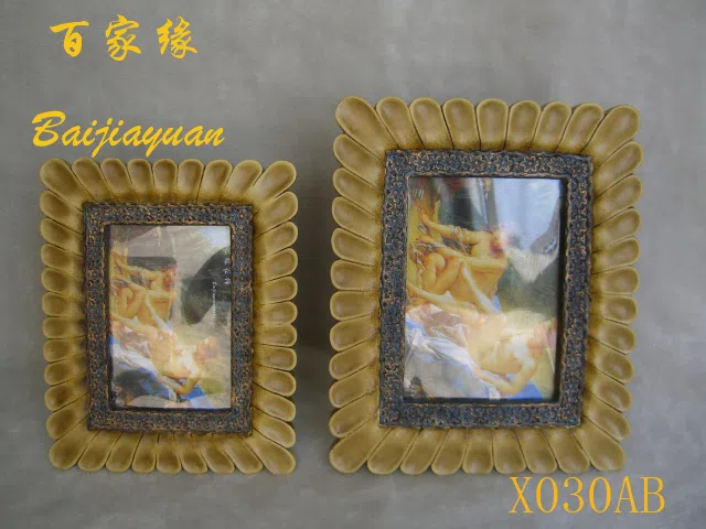 装饰与室内配饰选集 X030