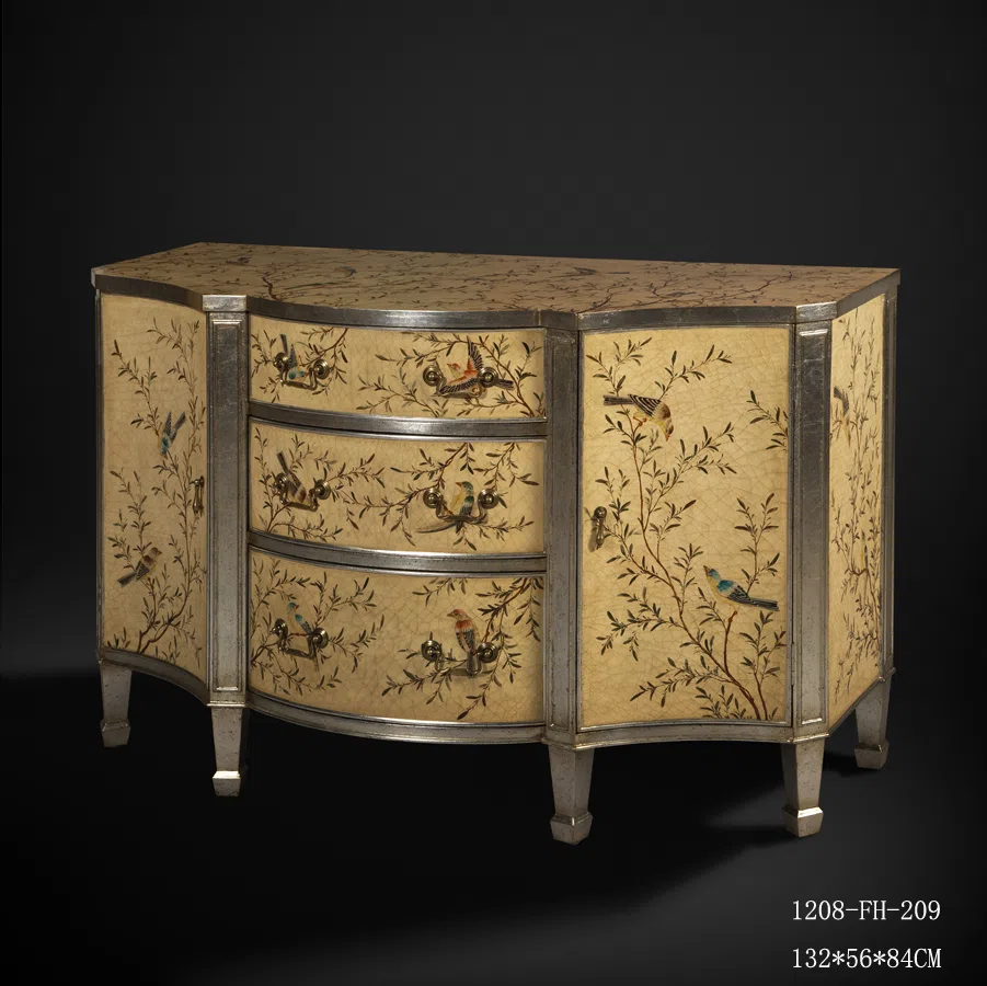 Furniture sets and selections 1208-FH-209