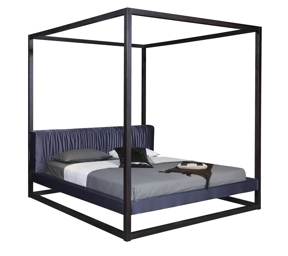 Beds and bedrooms TB1072