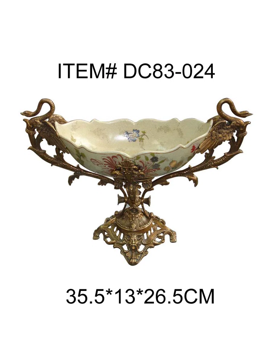 Декор и интерьерные аксессуары · подборки DCN83-024