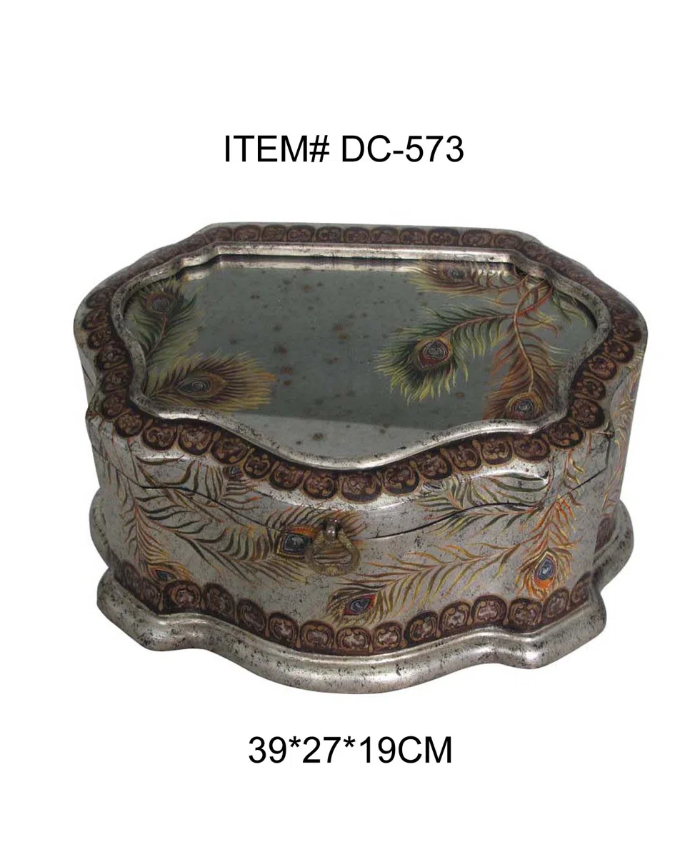 Mixed catalogues and selections DC-573