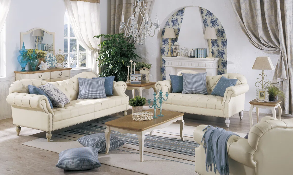 Furniture sets and selections 07