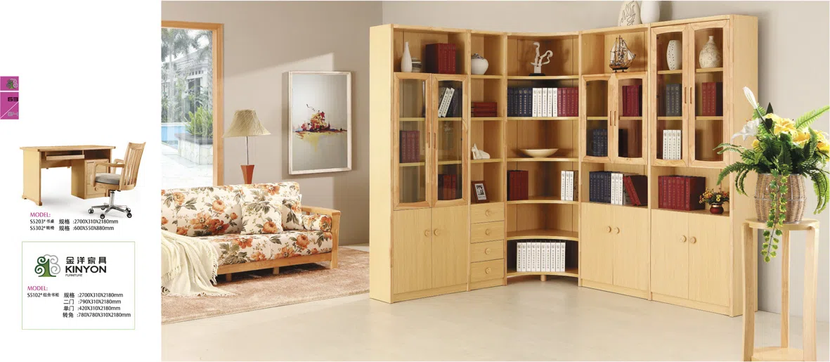 Cabinets, dressers and shelves 9653DCA9AA57