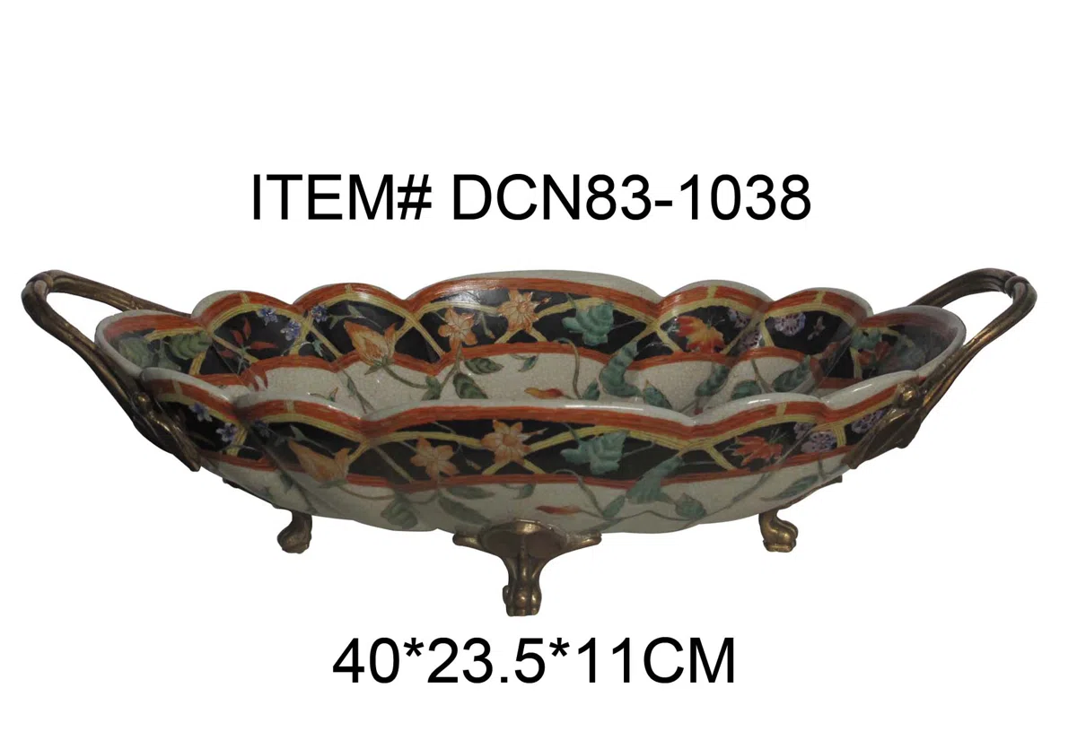 Декор и интерьерные аксессуары · подборки DCN83-1038