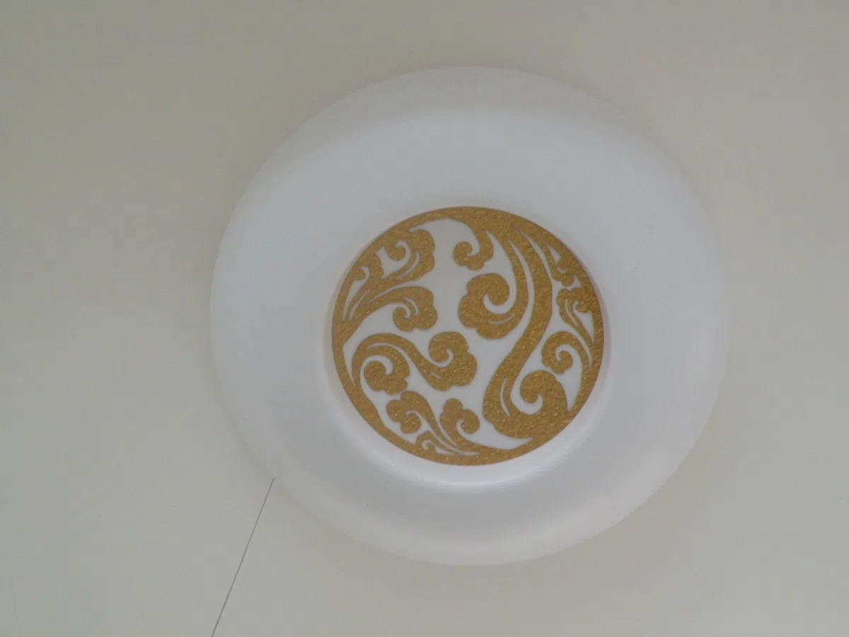 灯饰 FD8007-480