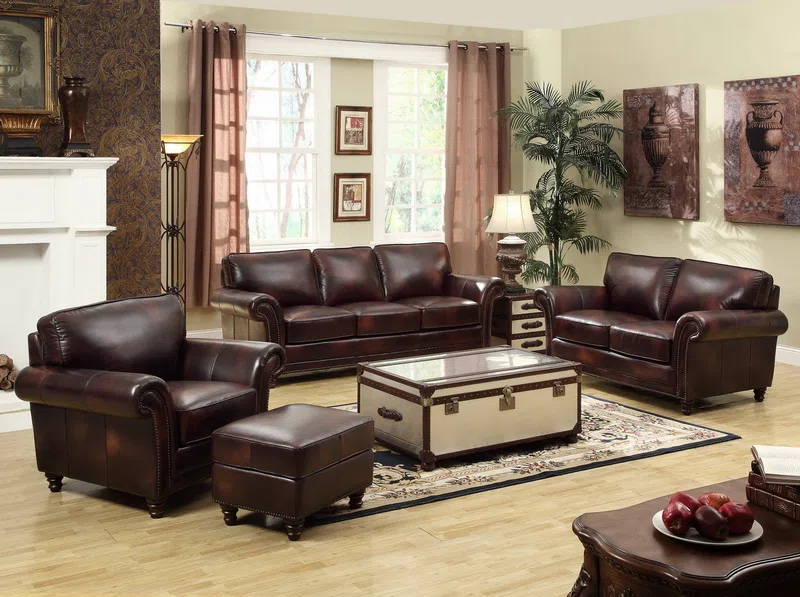 Sofas and couches ST1140B (2)