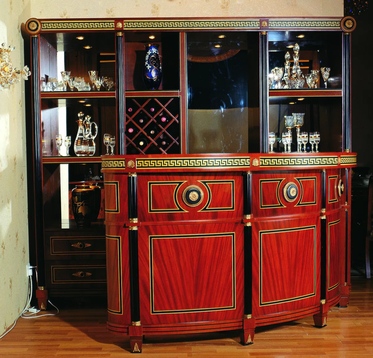 Cabinets, dressers and shelves 96BEFC69BC0D
