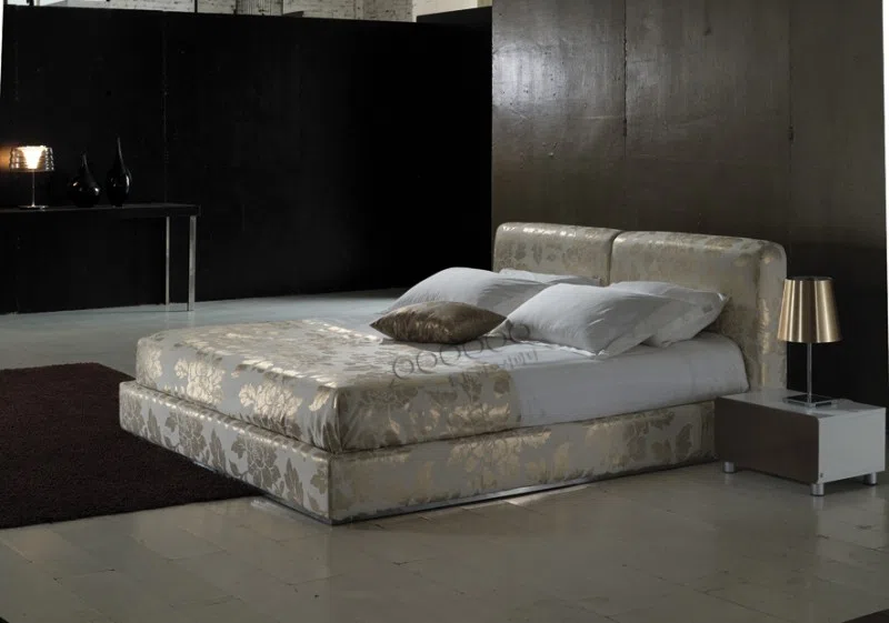 Beds and bedrooms PB0965 (2)