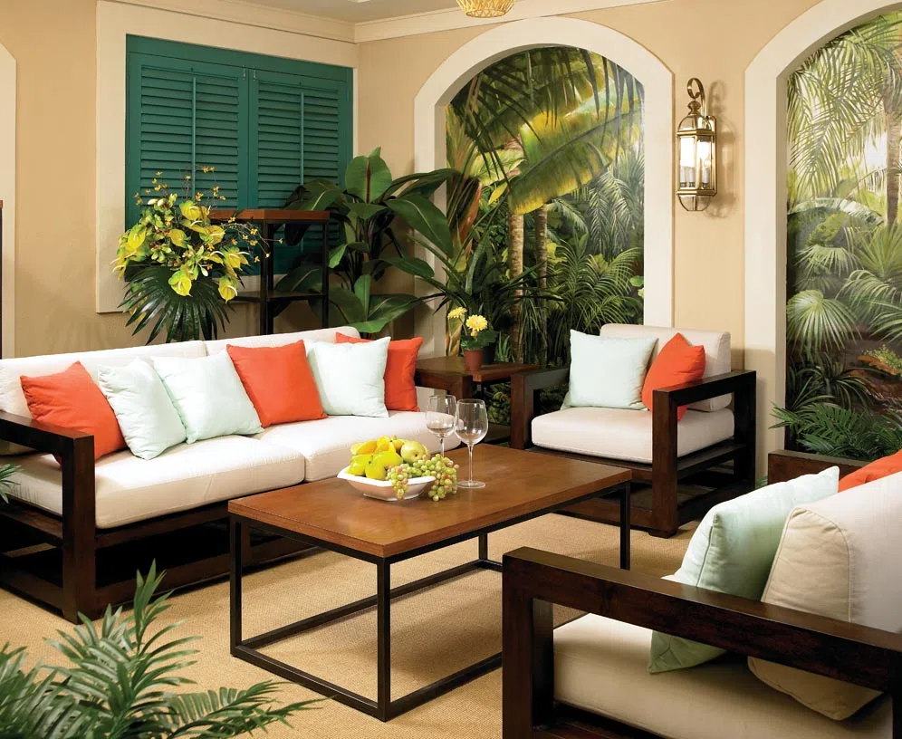 Outdoor furniture R-164