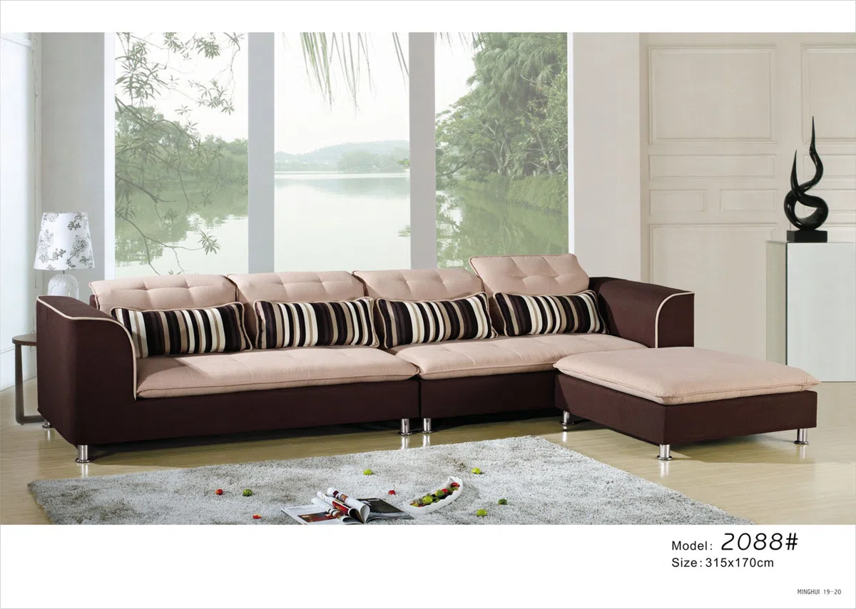 Sofas and couches 11-2