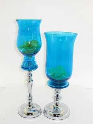 Candle holders and candelabras DL12016-AMAL