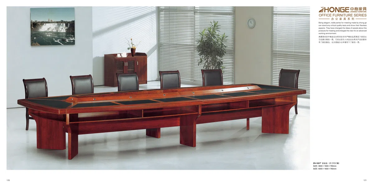Tables, consoles and tabletops P120-121