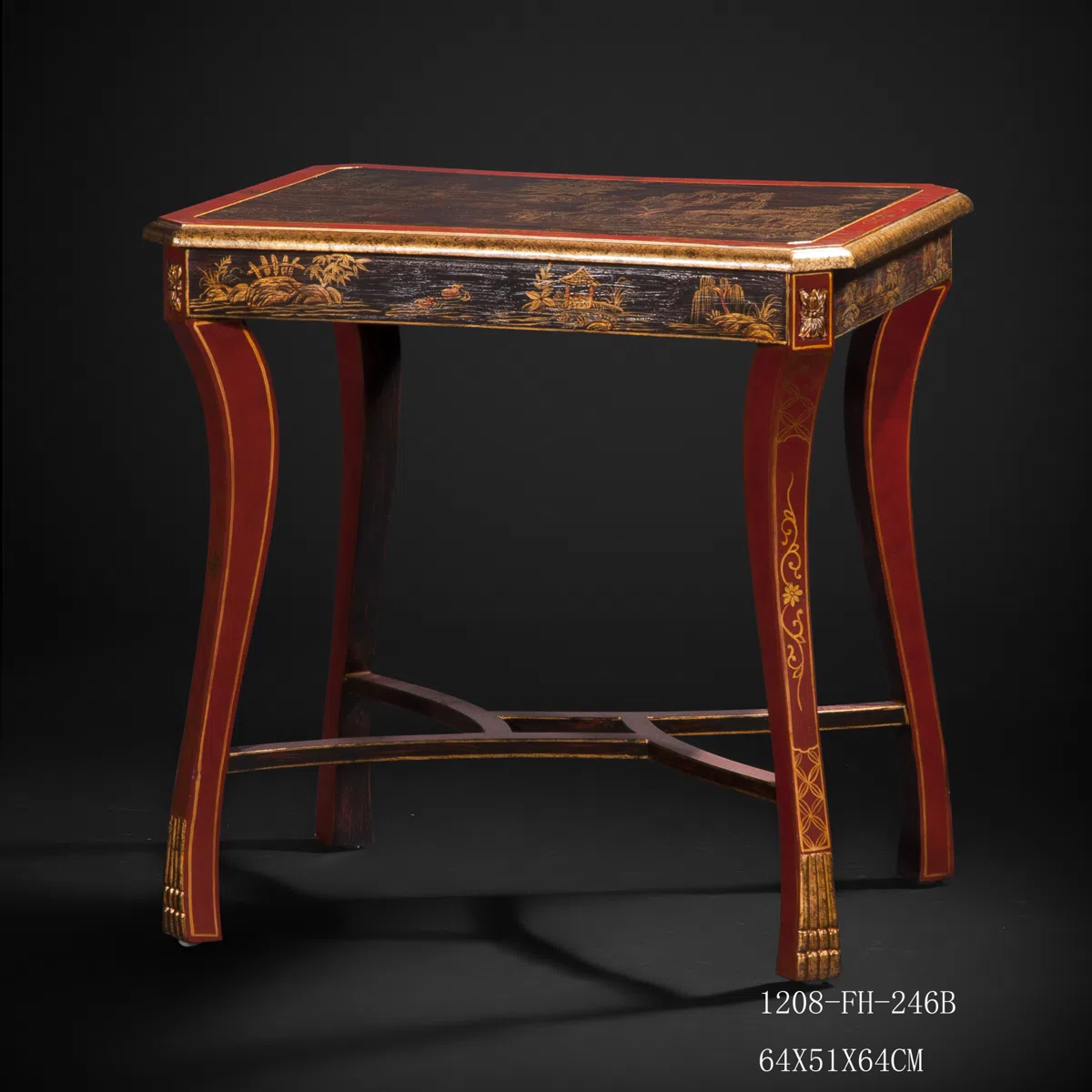 Furniture sets and selections 1208-FH-246B