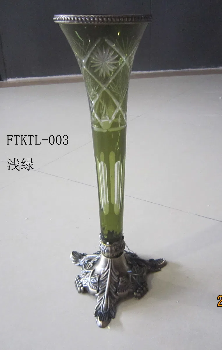 Candle holders and candelabras FTKTL-003