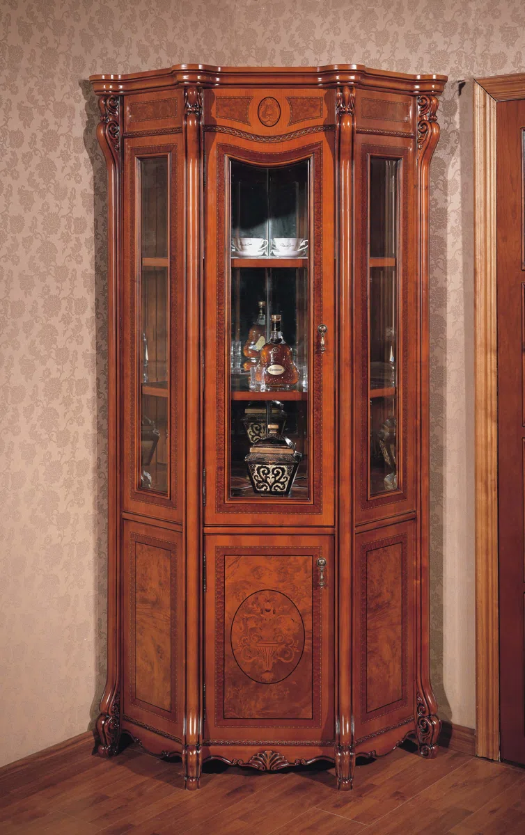Cabinets, dressers and shelves T0801-44
