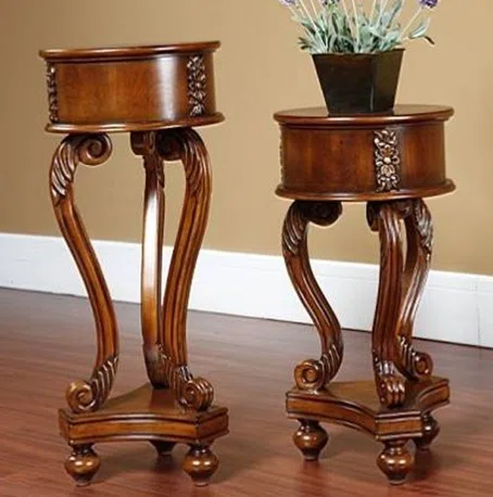 Tables, consoles and tabletops UFO furniture  (33)