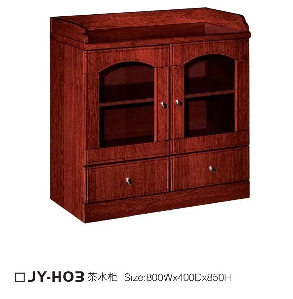 Cabinets, dressers and shelves H03