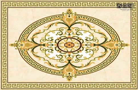 Плитка и мозаика HG121829-1B