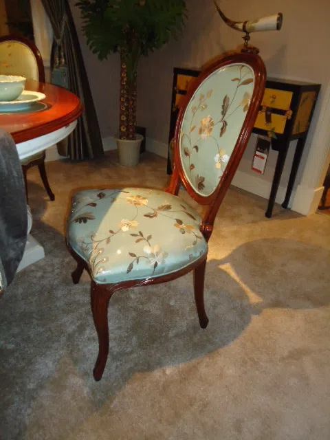 Furniture sets and selections 064