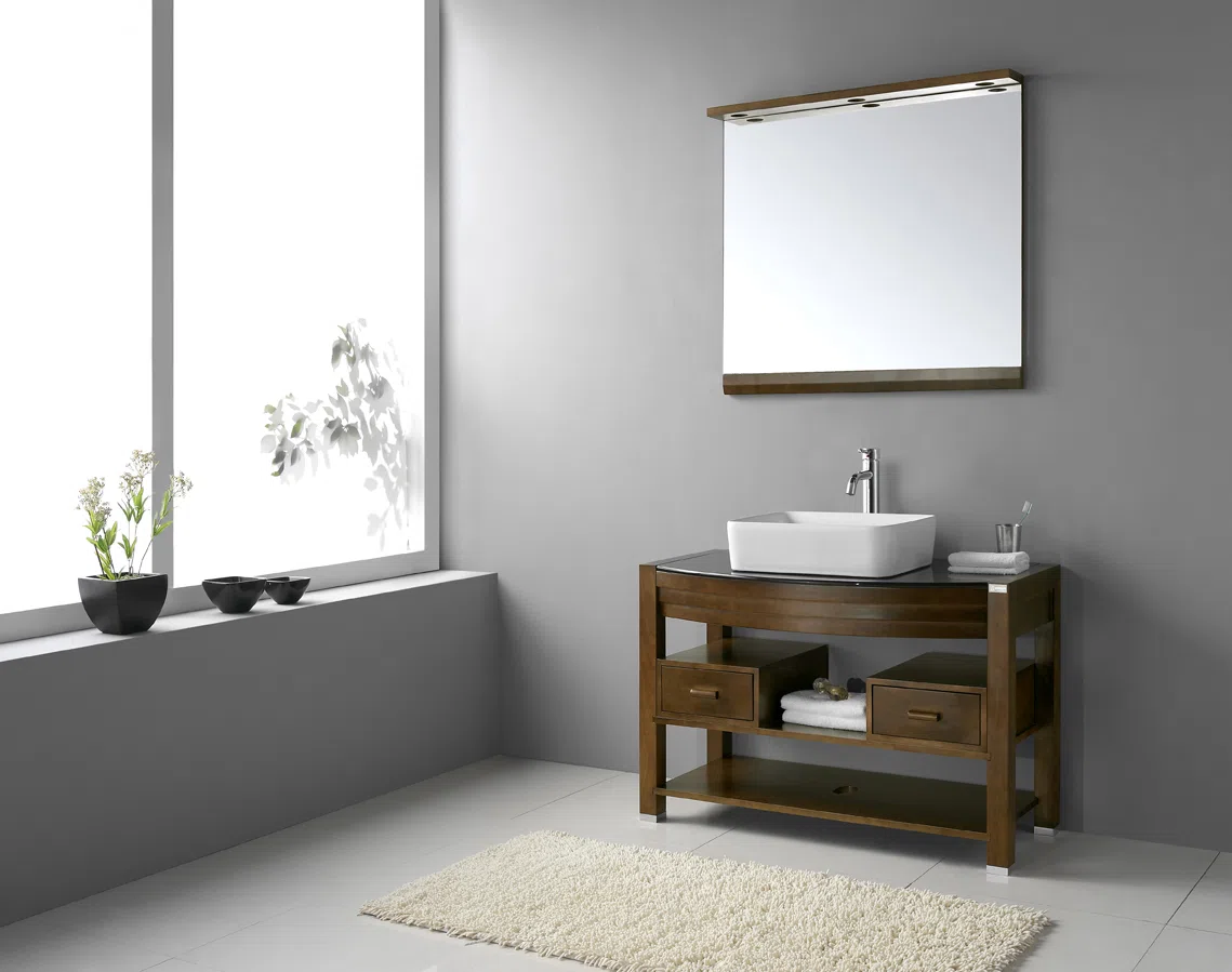 Bathroom furniture, fixtures and accessories WA-1020 