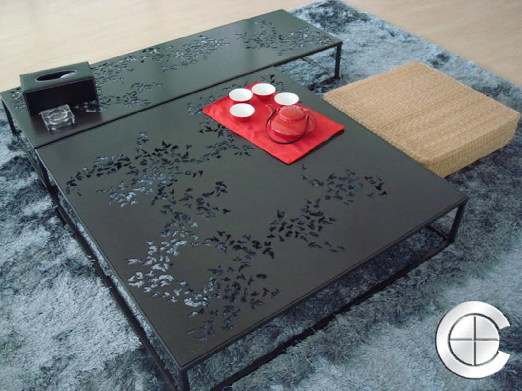 Tables, consoles and tabletops 981BD425B059