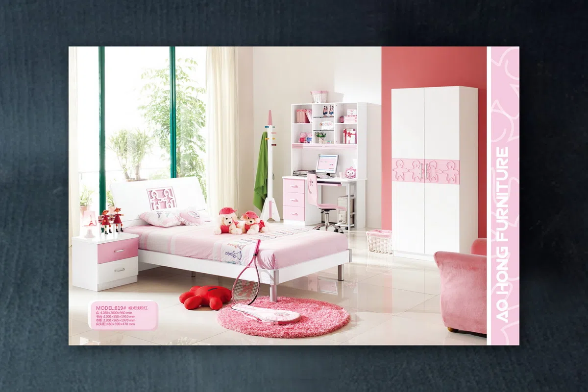 Beds and bedrooms 819