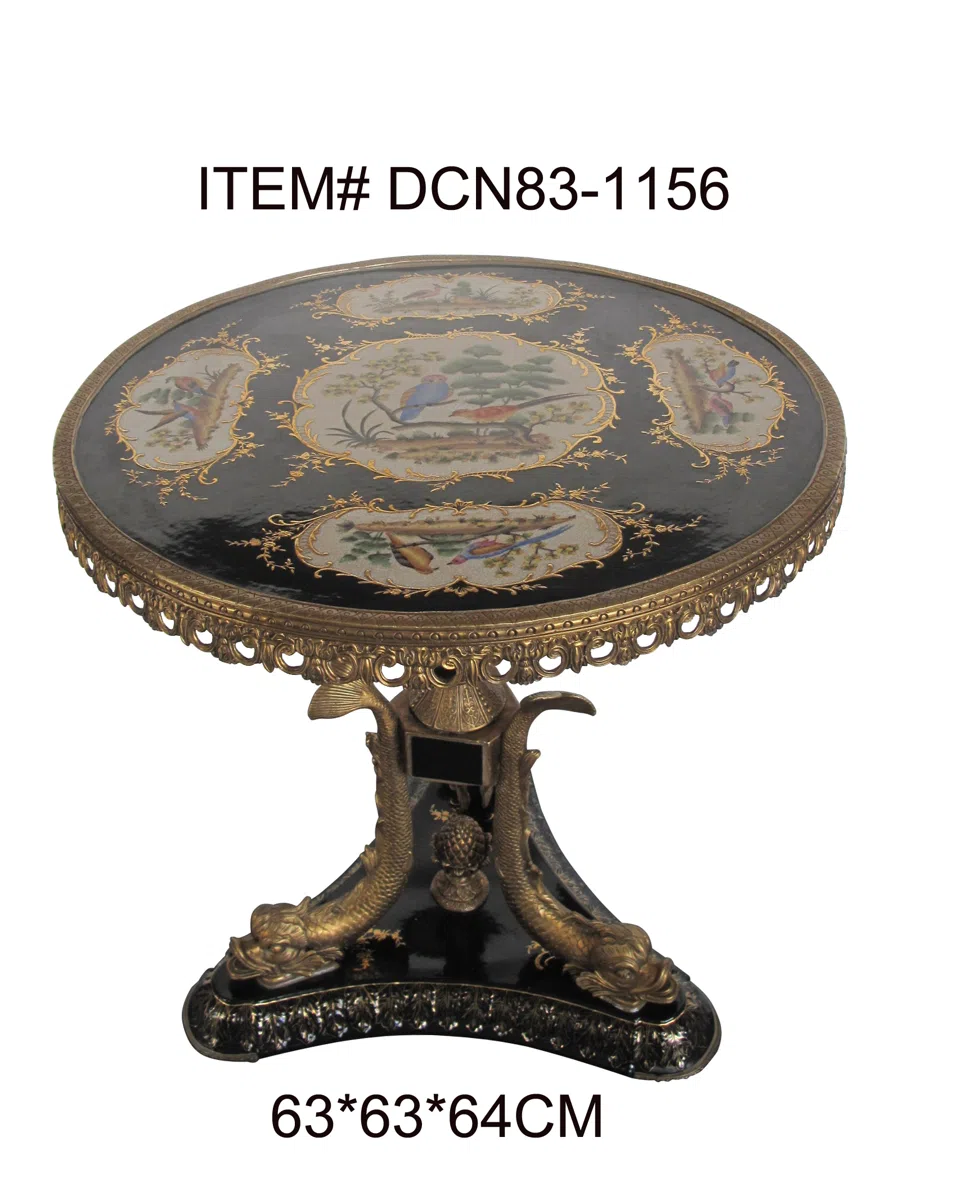 Mixed catalogues and selections DCN83-1156