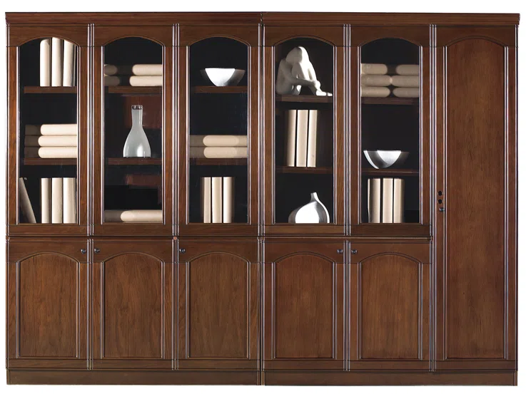 Cabinets, dressers and shelves HM363