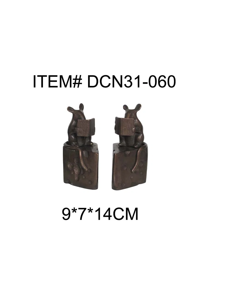 Mixed catalogues and selections DCN31-060