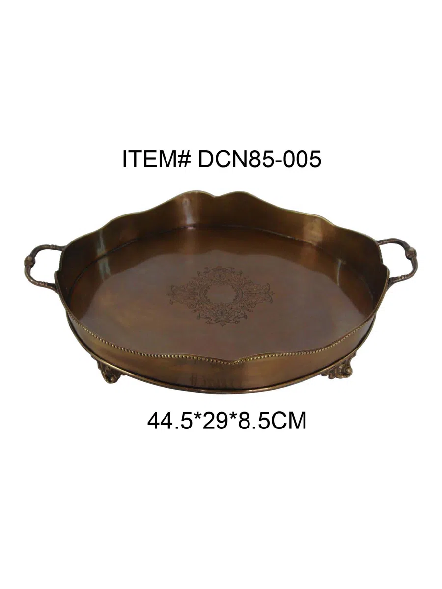 Посуда, подносы и декоративные блюда DCN85-005