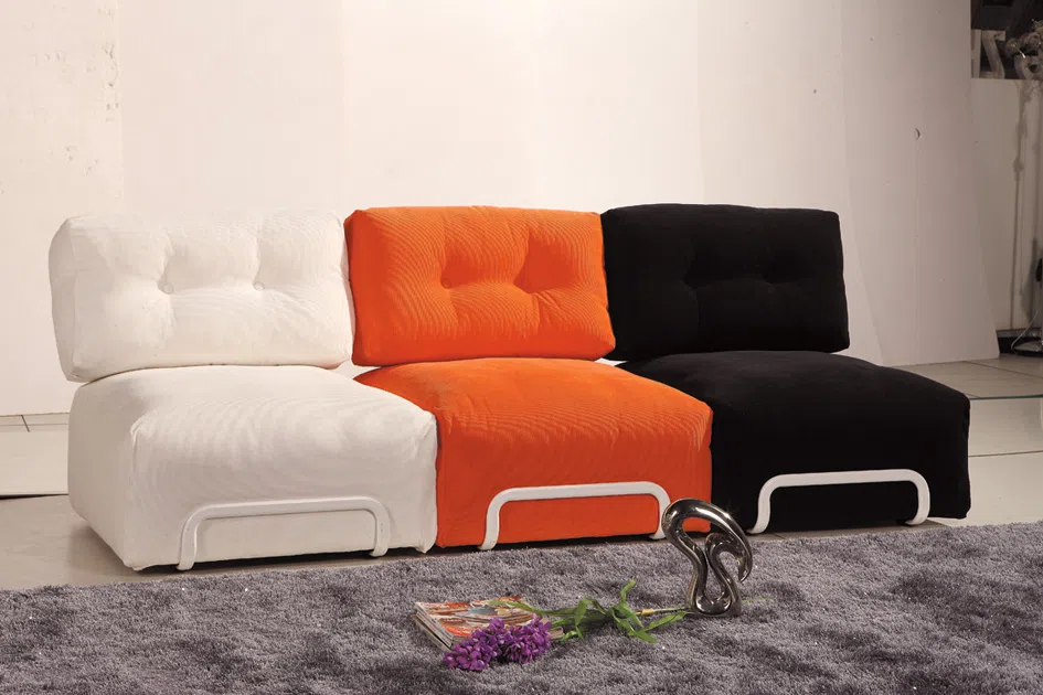 Sofas and couches OL-1003A