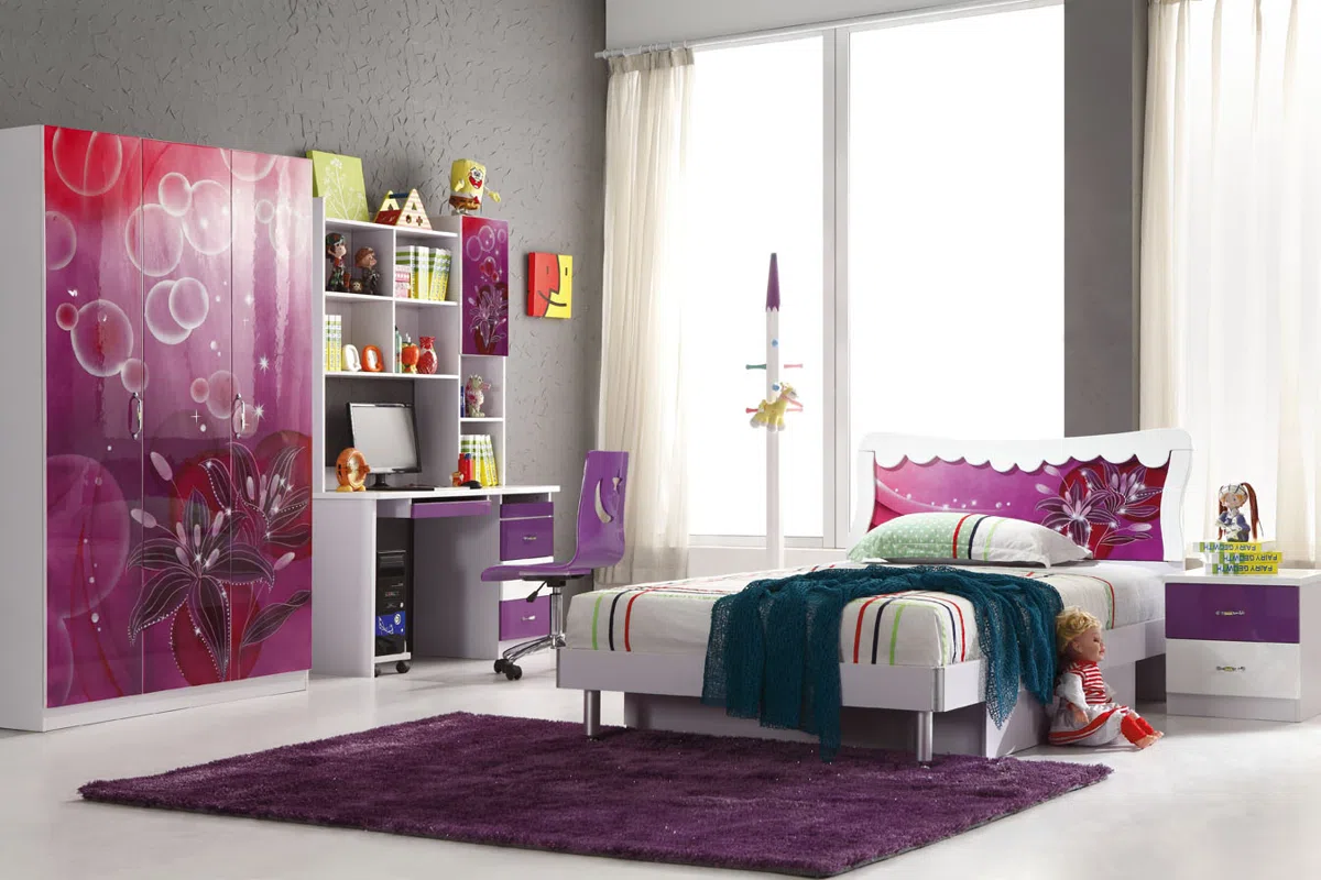 Beds and bedrooms 936