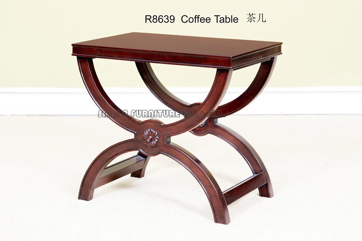 Tables, consoles and tabletops R8639