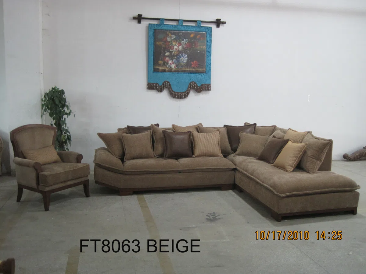 Мебель · комплекты и подборки 8063-BEIGE