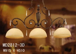 Светильники и декор · смешанные подборки MD2812-3D