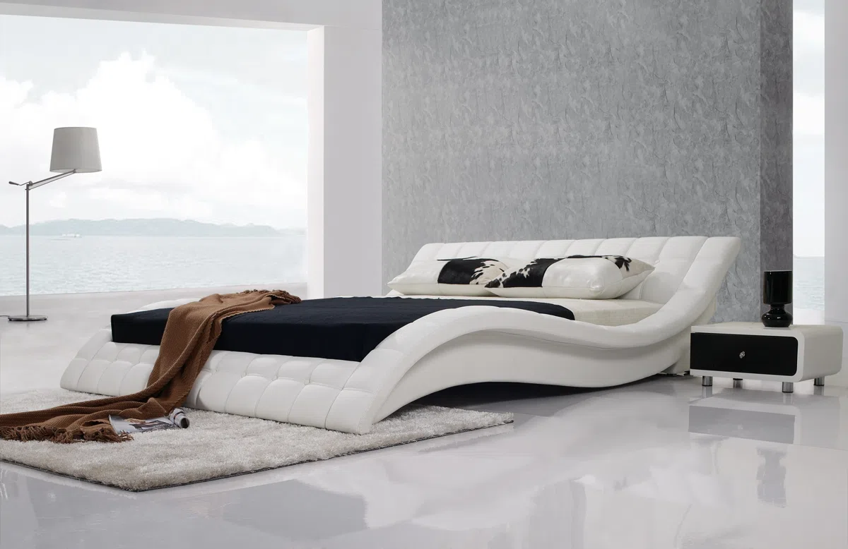Beds and bedrooms 3027