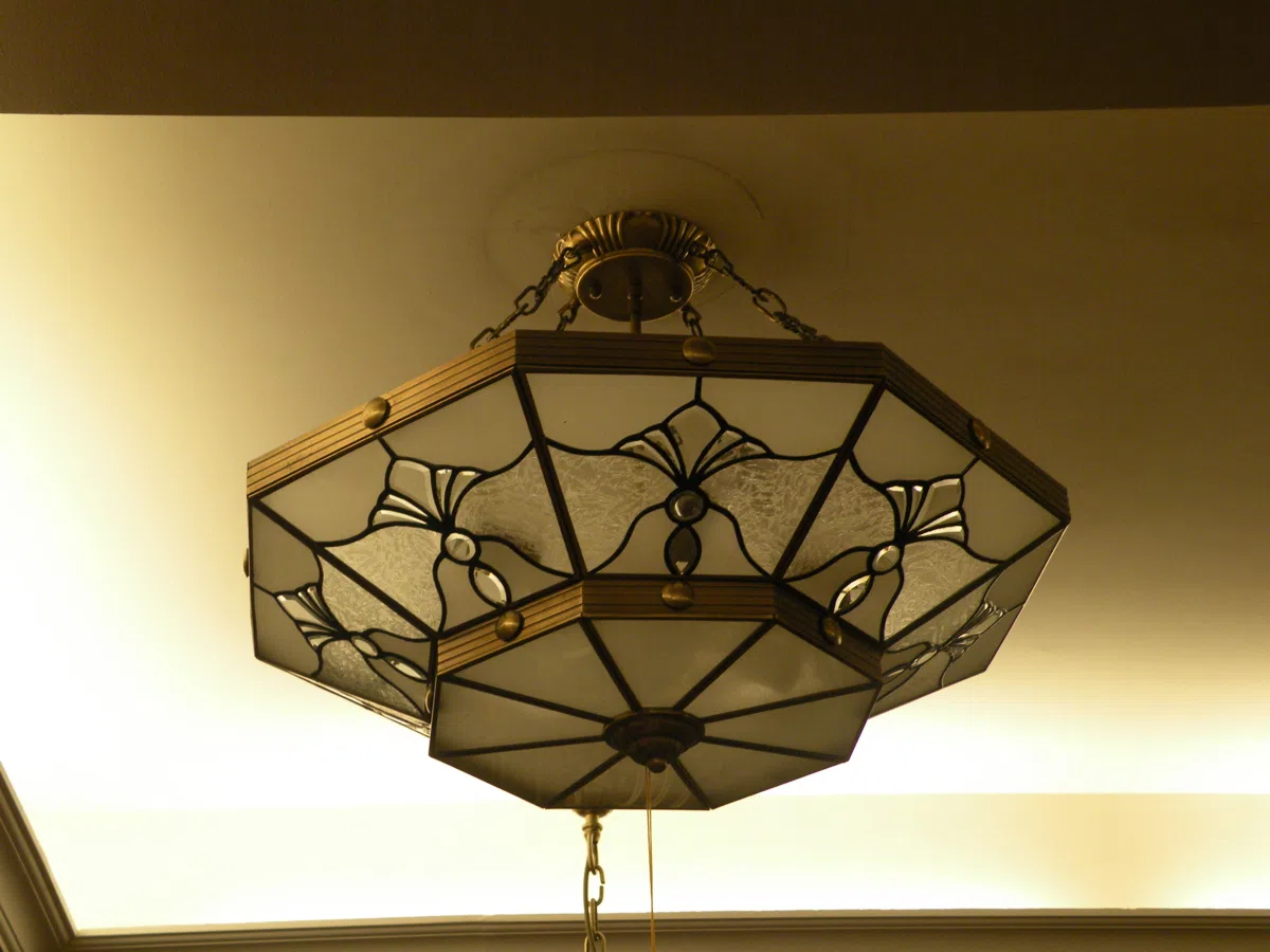 灯饰 KLD25036-6