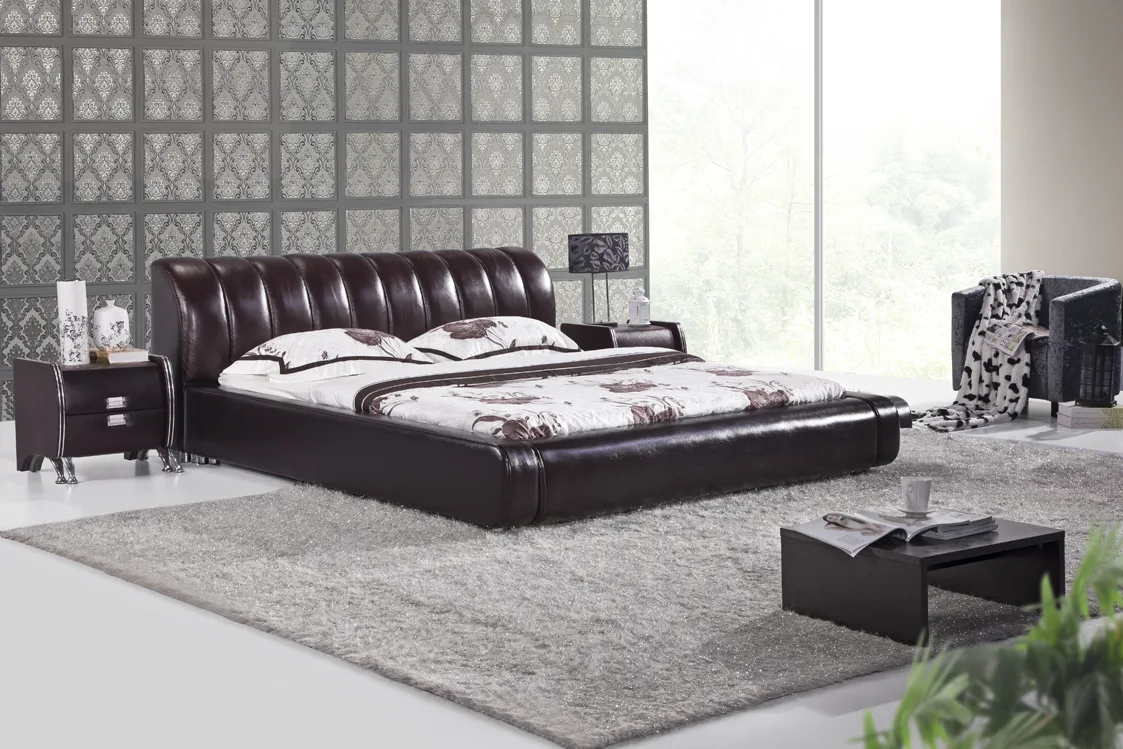 Beds and bedrooms 991C12B98E79