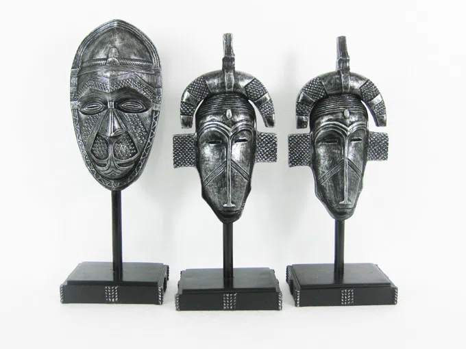 Статуэтки и скульптурный декор GT8117-A