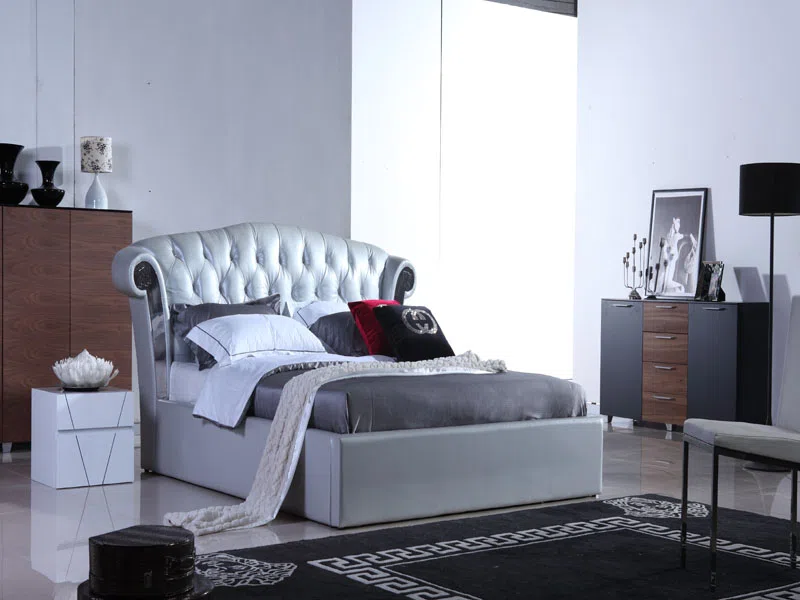 Beds and bedrooms PBV0865