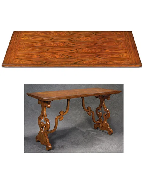 Tables, consoles and tabletops Table-U