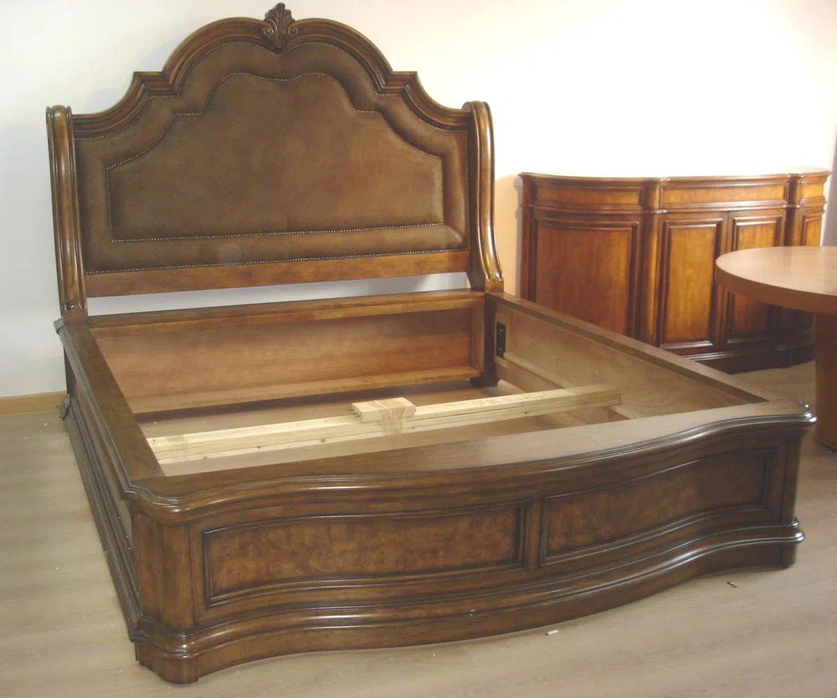 Мебель · комплекты и подборки 914422+Sleigh+Bed