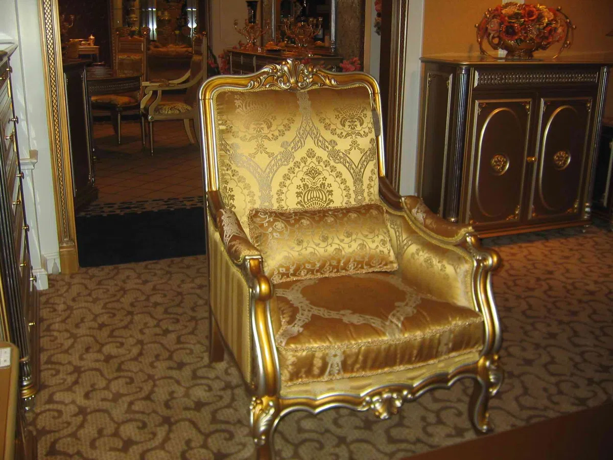 Стулья, кресла и банкетки 9989C4880B67