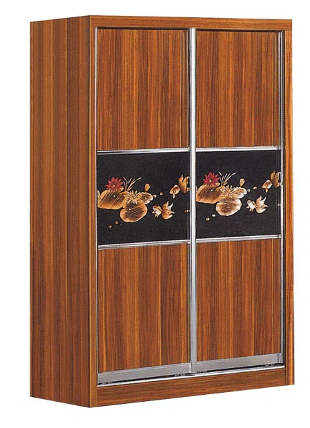 Cabinets, dressers and shelves B9951-2T#
