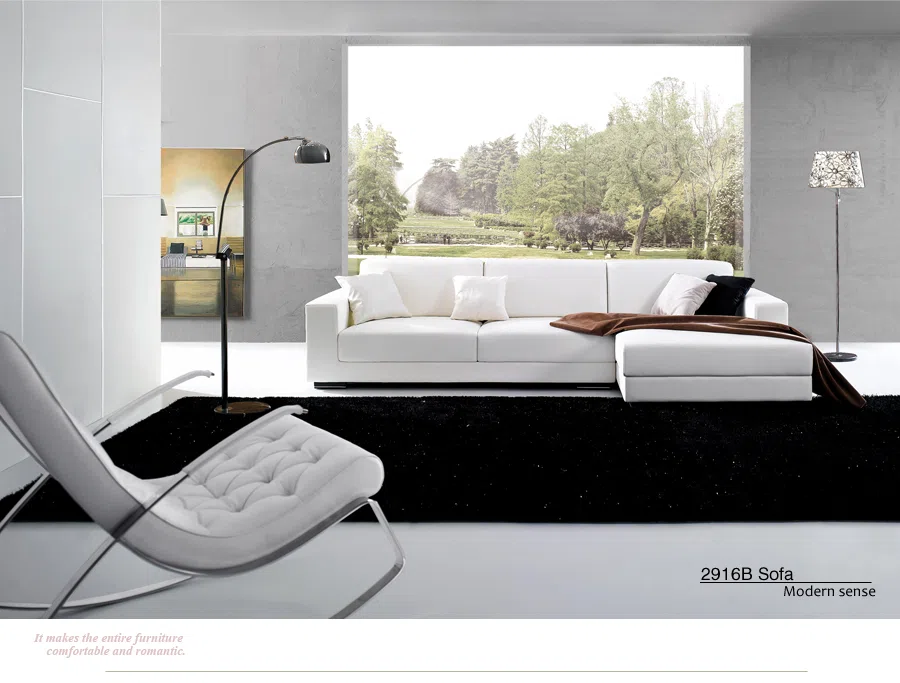 Beds and bedrooms 2916B-1