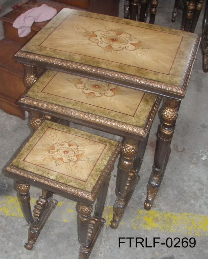 Tables, consoles and tabletops RLF-0269
