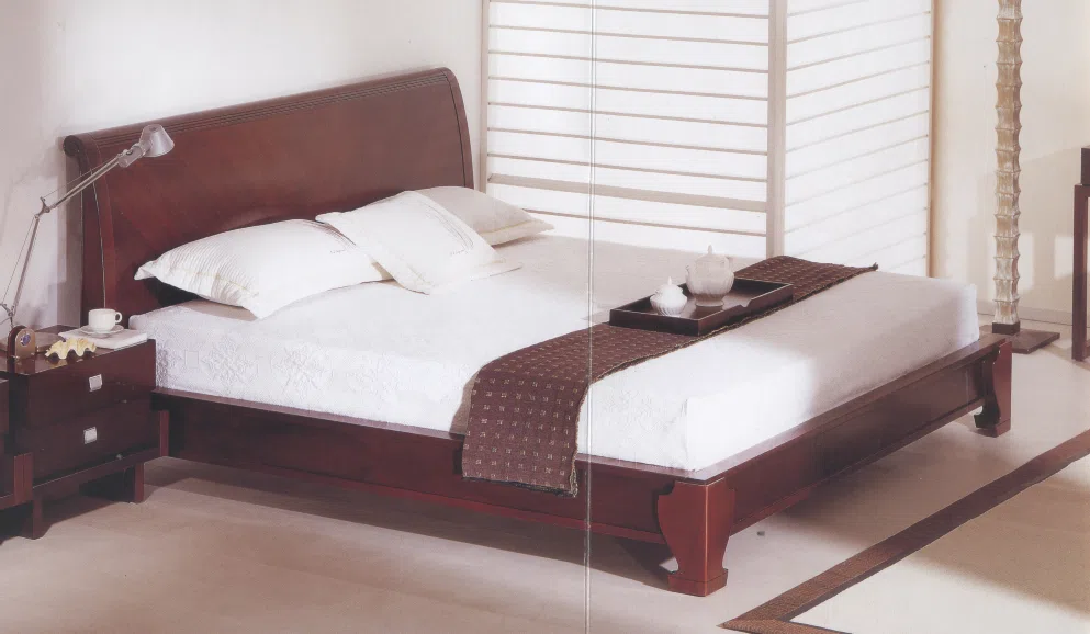 Beds and bedrooms C159